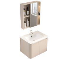 豫龙都浴室柜71cm台