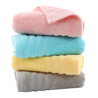 悠尔幔 毛巾 34*74cm/条