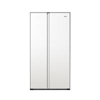 海尔(Haier)620升双变频对开门冰箱家电风冷无霜家用大容量双门两门BCD-620WGHSSEDWV