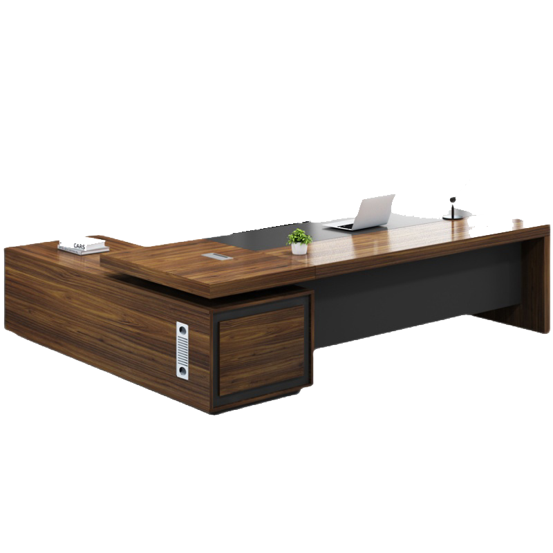 圣承启 大班台 1.6米张