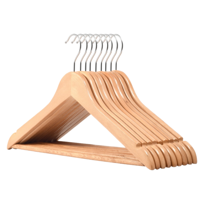 静科衣架43.5*21.5*1.2cm个