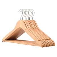 静科衣架43.5*21.5*1.2cm个