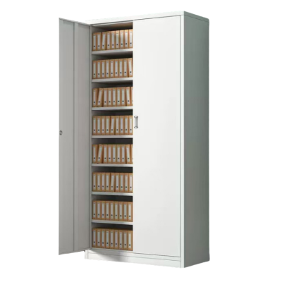 锁匠 资料柜八层台