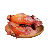 [苏鲜生]山东烟薯25号 净重4.5斤 中果 红心糖心蜜薯 新鲜农家沙地超甜地瓜