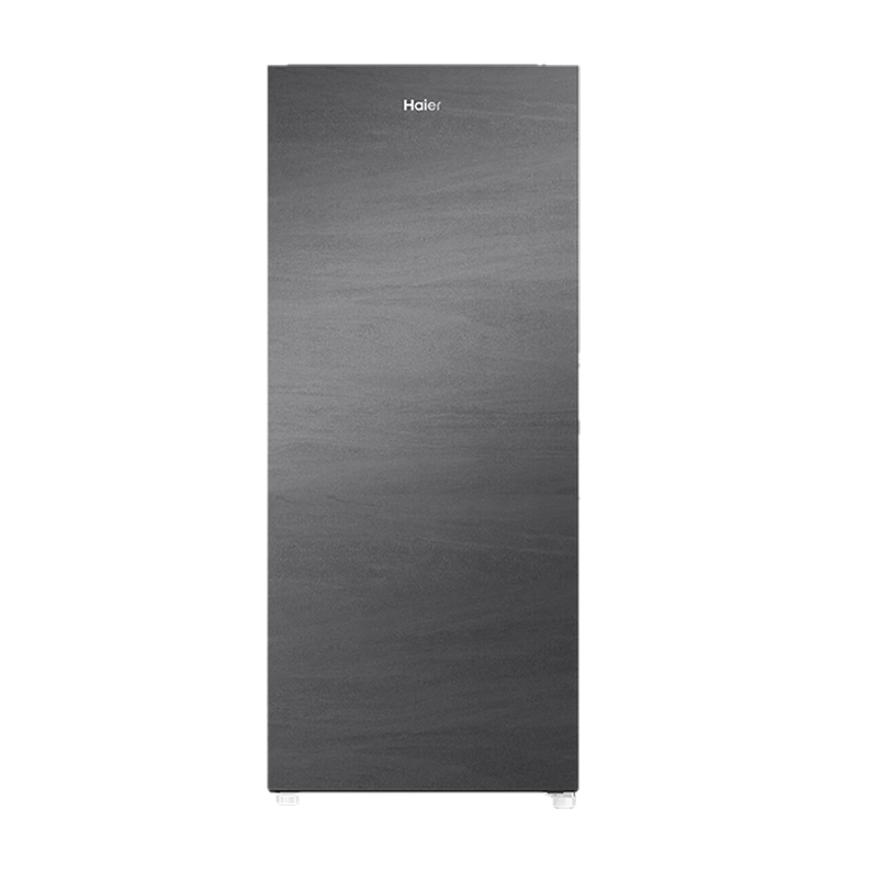 海尔立式冰柜家用风冷无霜冷藏冷冻柜两用一键转换保鲜柜分区存储大容量抽屉式冷柜BD-138WGHS9