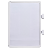 豫龙都 磁性标签 双磁 个