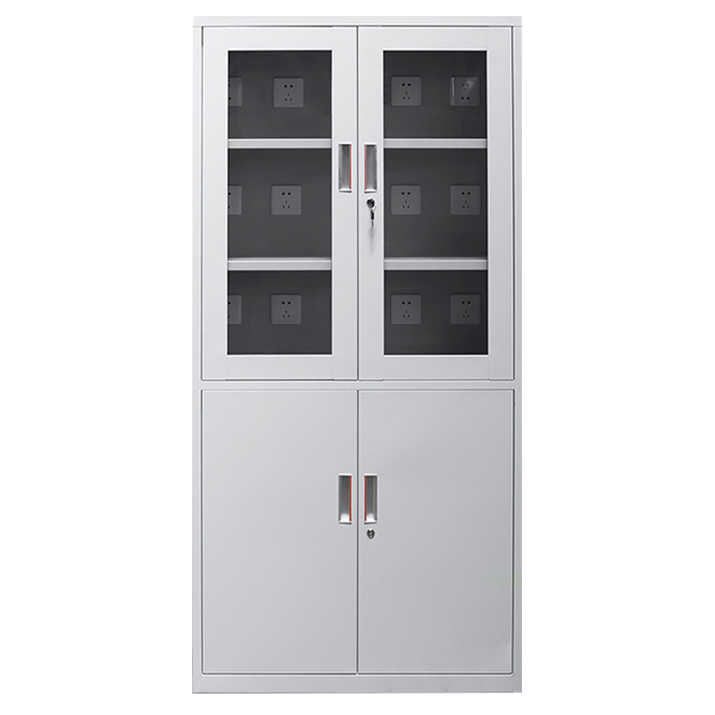 博步禾 充电柜 大器三排 台