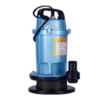 祥屹 小型潜水电泵 QDX型 台