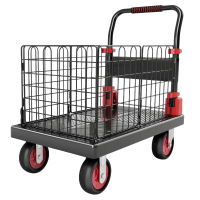 鑫木樽小推车72cm个