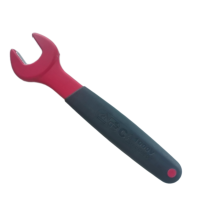 长鹿VDE绝缘开口扳手 15mm 把