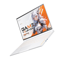 机械师曙光16S Ultra 16英寸AI电竞游戏本(酷睿Ultra 7-255HX/RTX5070Ti独显/300Hz/2.5K屏/64G/2TB)定制