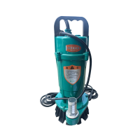 萃珑辰 水泵 100WQ65-20-7.5 380V 台