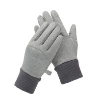 东升美辰 户外运动骑行保暖手套均码 DS-XH015 双