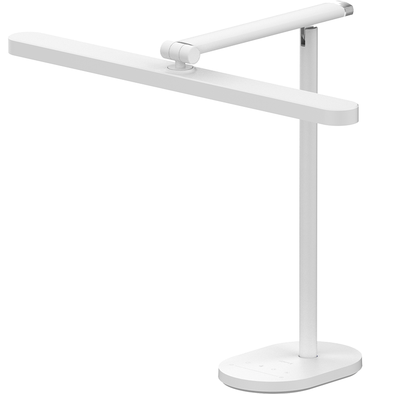 欧普照明LED护眼台灯 高亮高显色 智能触摸调光设计学生儿童书房阅读写字护眼台灯