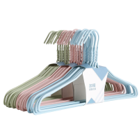 晨磊衣架40*0.45*20.5cm/个