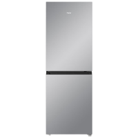 海尔(Haier)两门冰箱202L容量风冷无霜三温区独立式小型黑金净化抗菌净味保鲜租房 BCD-202WGHC290S9