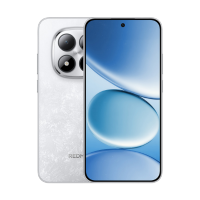 小米 REDMI Note15 Pro 天玑7400-Ultra 龙晶玻璃十倍抗摔 8GB+256GB 星辉白