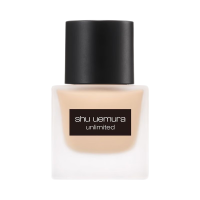 植村秀(SHU UEMURA)小方瓶粉底液35ml #674 羽纱持妆持久控油