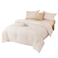 筑亮 棉花被 MH2204 床