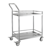 豫龙都小推车二层台