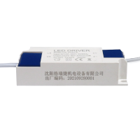 格瑞捷 LED驱动电源 DS-1824DP 个(蓝白盒)