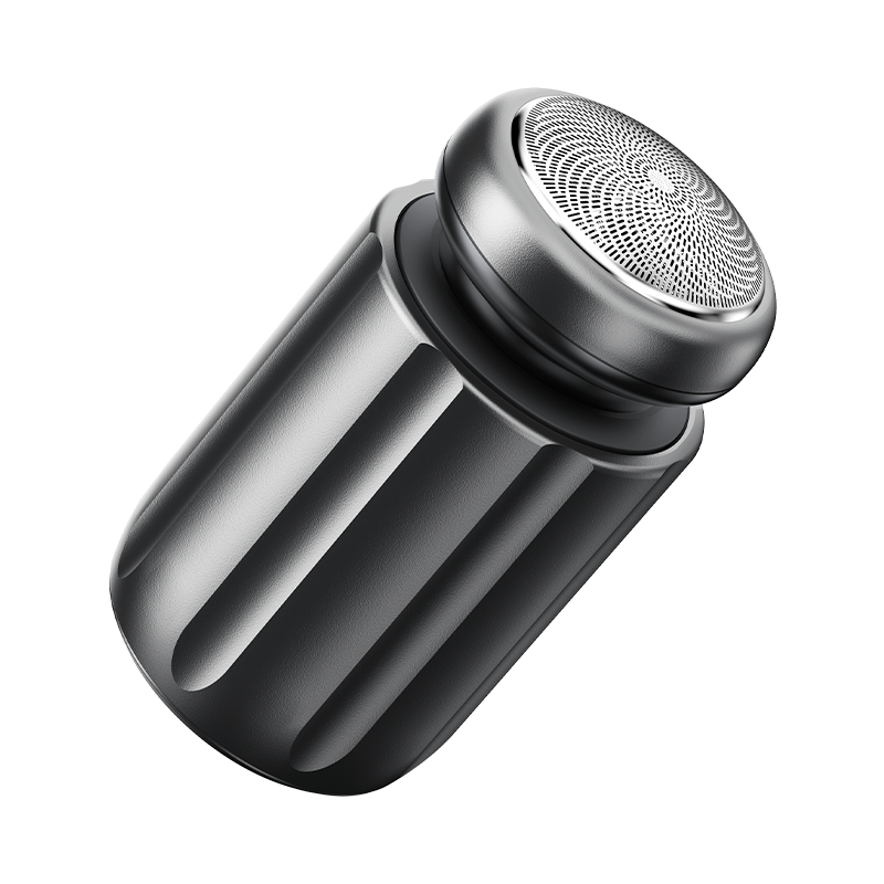 节日礼物剃须刀电动男士迷你差旅便携全身水洗送老公刮胡刀