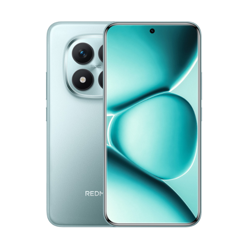 小米 REDMI Note15 Pro+ 第四代骁龙7s 7000mAh 龙晶玻璃十倍抗摔 12GB+256GB 天青蓝