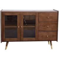 演发 餐边柜120*40*83cm 台