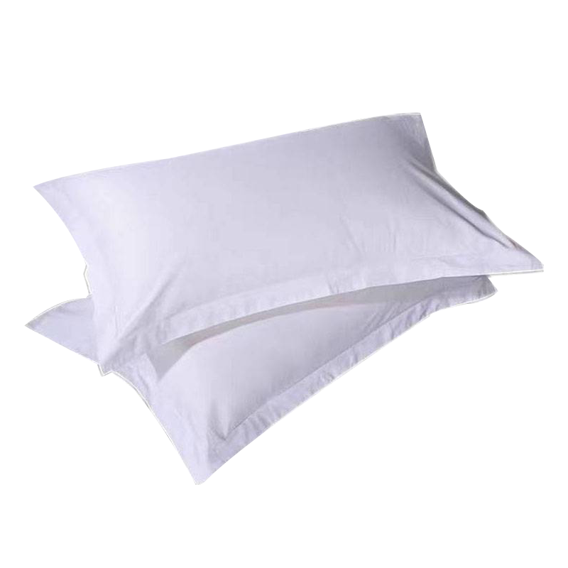 甘柔美贡缎枕套750*500mm条