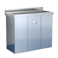 豫龙都单水槽双人位个