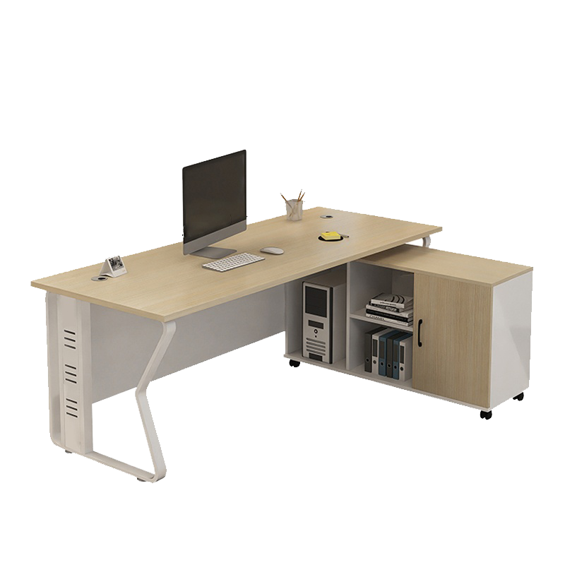 圣承启 单人桌 1.4m张