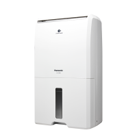 松下(Panasonic)除湿机抽湿机 吸湿器日除湿量22L 干衣除臭防霉干燥机别墅家用卧室地下室干燥F-CYT45XC