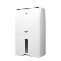 松下(Panasonic)除湿机抽湿机 吸湿器日除湿量22L 干衣除臭防霉干燥机别墅家用卧室地下室干燥F-CYT45XC