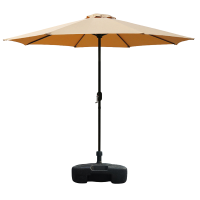 圣承启 户外伞 直径2.7m 把