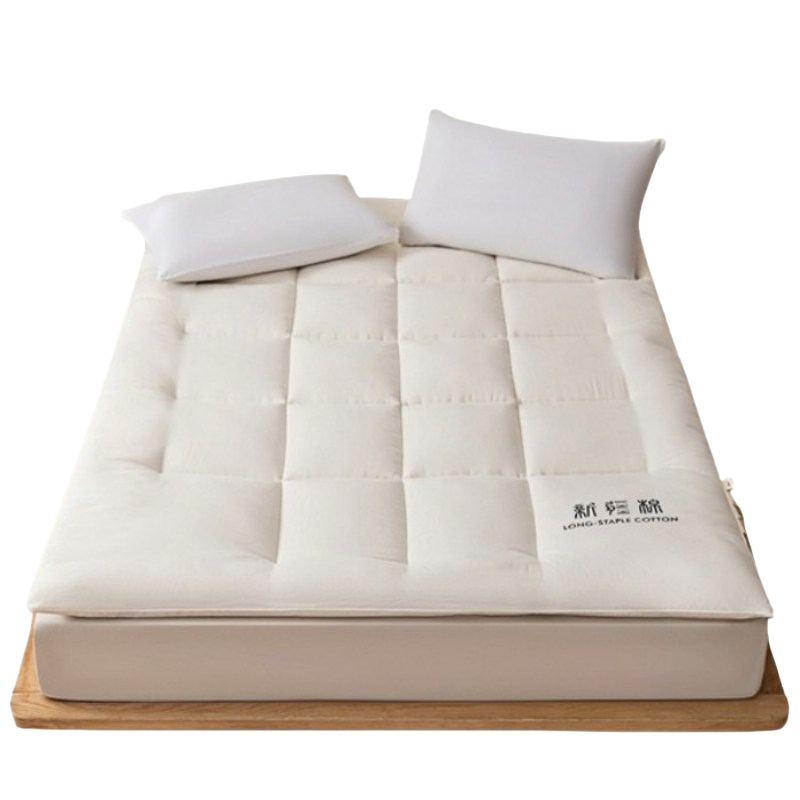 璎蕙加厚床褥 双人 张