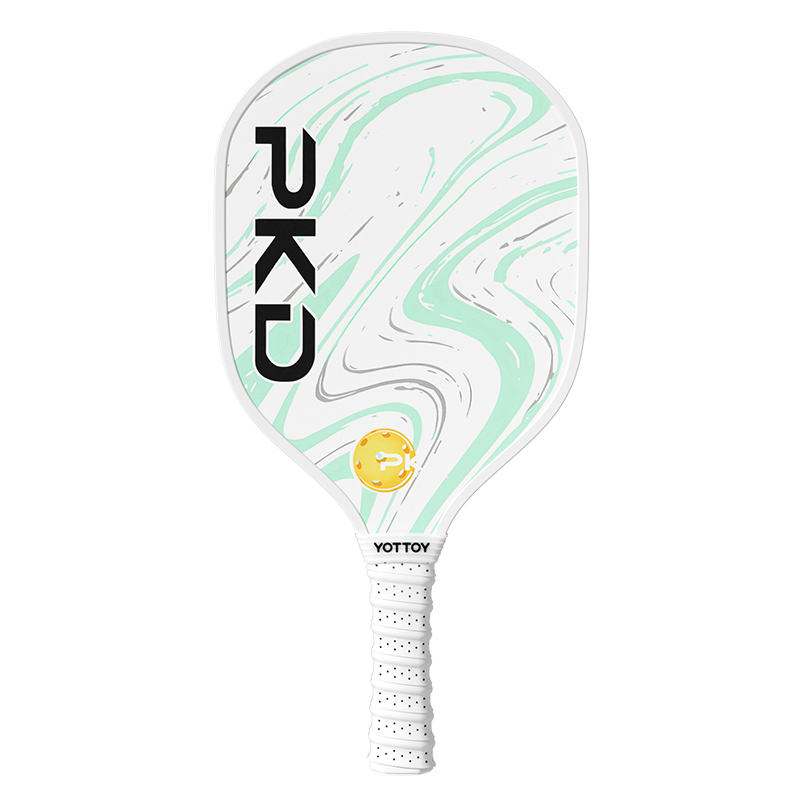yottoy匹克球拍全套皮克球板球儿童回弹训练器专业pickleball官方