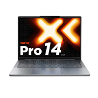 联想(Lenovo)小新Pro14GT AI元启14英寸轻薄笔记本电脑 锐龙AI 9 H 365 32G 1T 2.8K高刷OLED Win11 灰色 商用办公家用娱乐学习设计