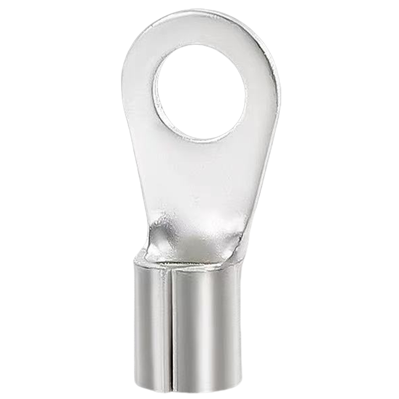 博源钧创 冷压端子 OT1-5黄铜 个