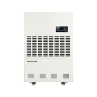 民丰MFD-20S工业除湿机抽湿机适用面积480-1000平方车间 仓库 地下室大功率吸湿器