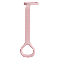 yottoy8字拉力器女开肩美背练背神器筋拉伸弹力带拉力绳健身器材