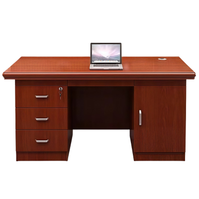 豫龙都 办公桌 1.6米张