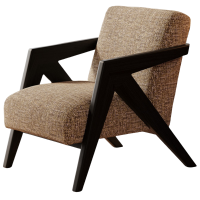 演发沙发单人张