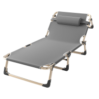 晨磊折叠床190*68*30cm/张