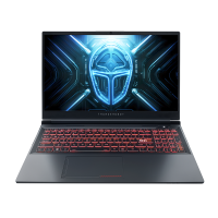 雷神猎刃15 15.6英寸游戏本i7-13650HX 5060 16G+1T 165Hz笔记本电脑 支持DeepSeek