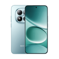 小米 REDMI Note15 Pro 天玑7400-Ultra 龙晶玻璃十倍抗摔 12GB+512GB 天青蓝