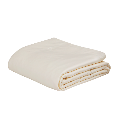 LA MAISON DE SASHA 有机A类野蚕丝被 春秋被褥四季通用被子透气柞蚕丝床上用品