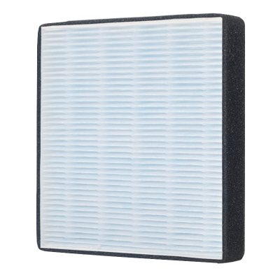 适配352Skin加湿器滤芯H70/H80标配滤网(4个装)