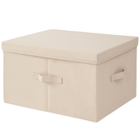 鑫木樽收纳盒40*30*25cm个