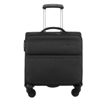 铁洋 拉杆箱 行李箱 2021牛津布 18寸 个