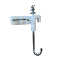 廷穗(TINGSUI)弯钩线卡 TS-5060 只